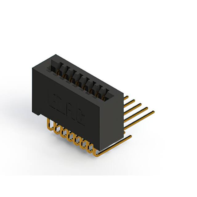 392-016-559-201 EDAC Inc.  Edgeboard Connectors